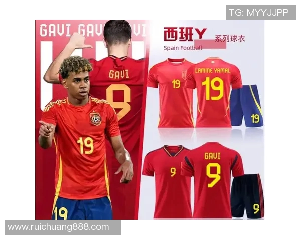 足球明星身着球衣的精彩瞬间展现他们的风采与激情