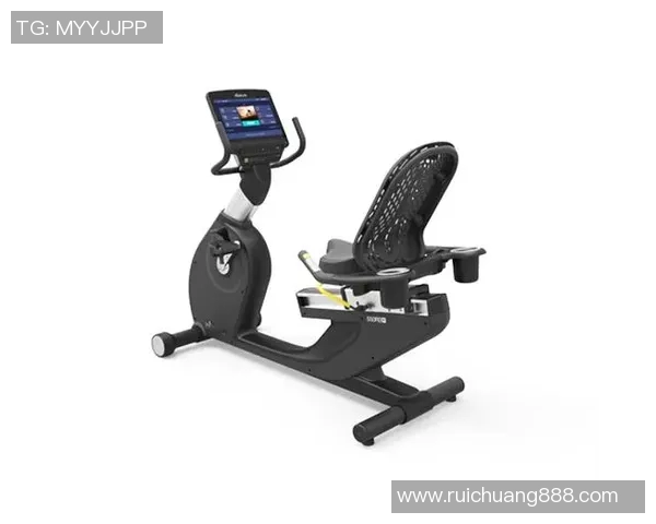 全面提升身体素质的多功能健身器材助你轻松实现健康生活目标