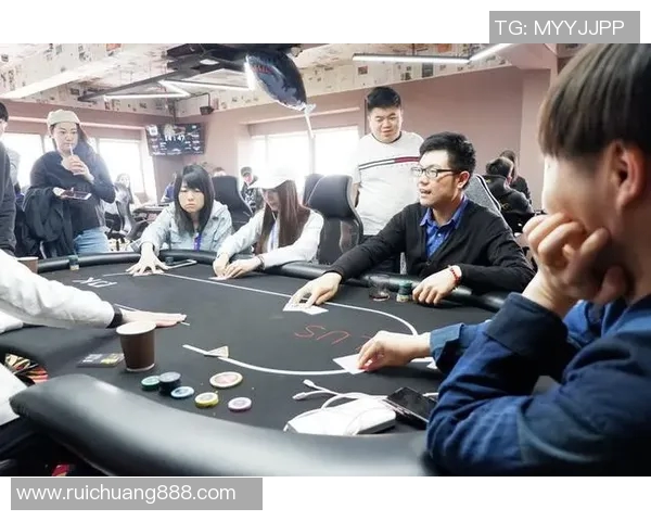 足球明星们的德州扑克热潮与竞技精神的完美结合