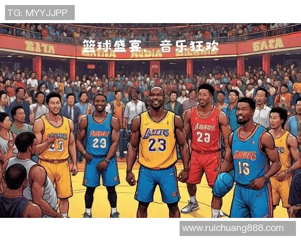 中国篮球盛事来袭国际明星球员齐聚展现篮球魅力与激情 中国篮球盛事来袭国际明星球员齐聚展现篮球魅力与激情